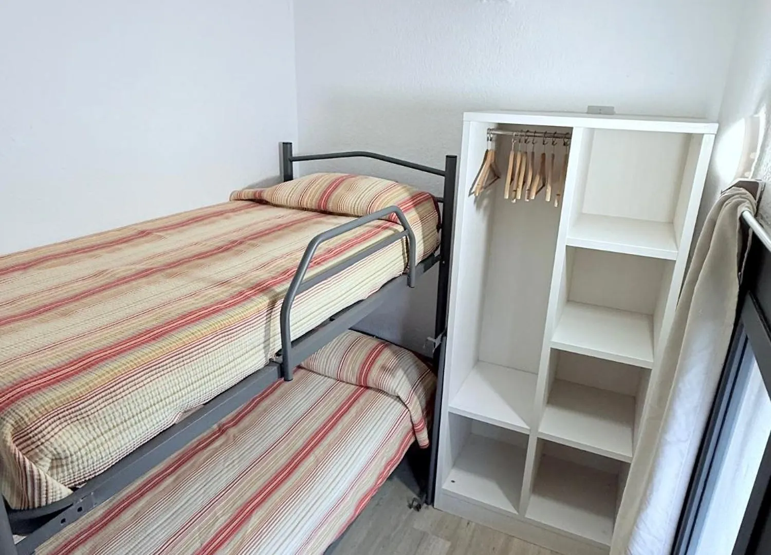 אתר נופש מלון רוזס Ciudad De Vacaciones Cala Montjoi ספרד
