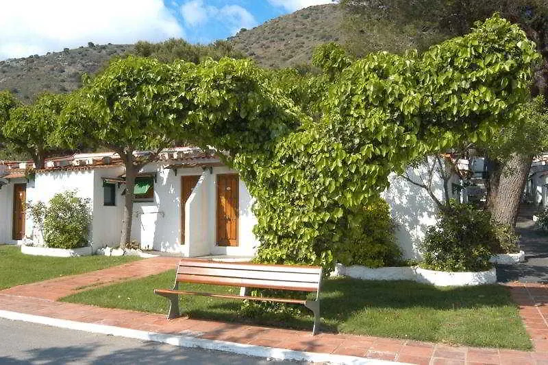 מלון רוזס Ciudad De Vacaciones Cala Montjoi