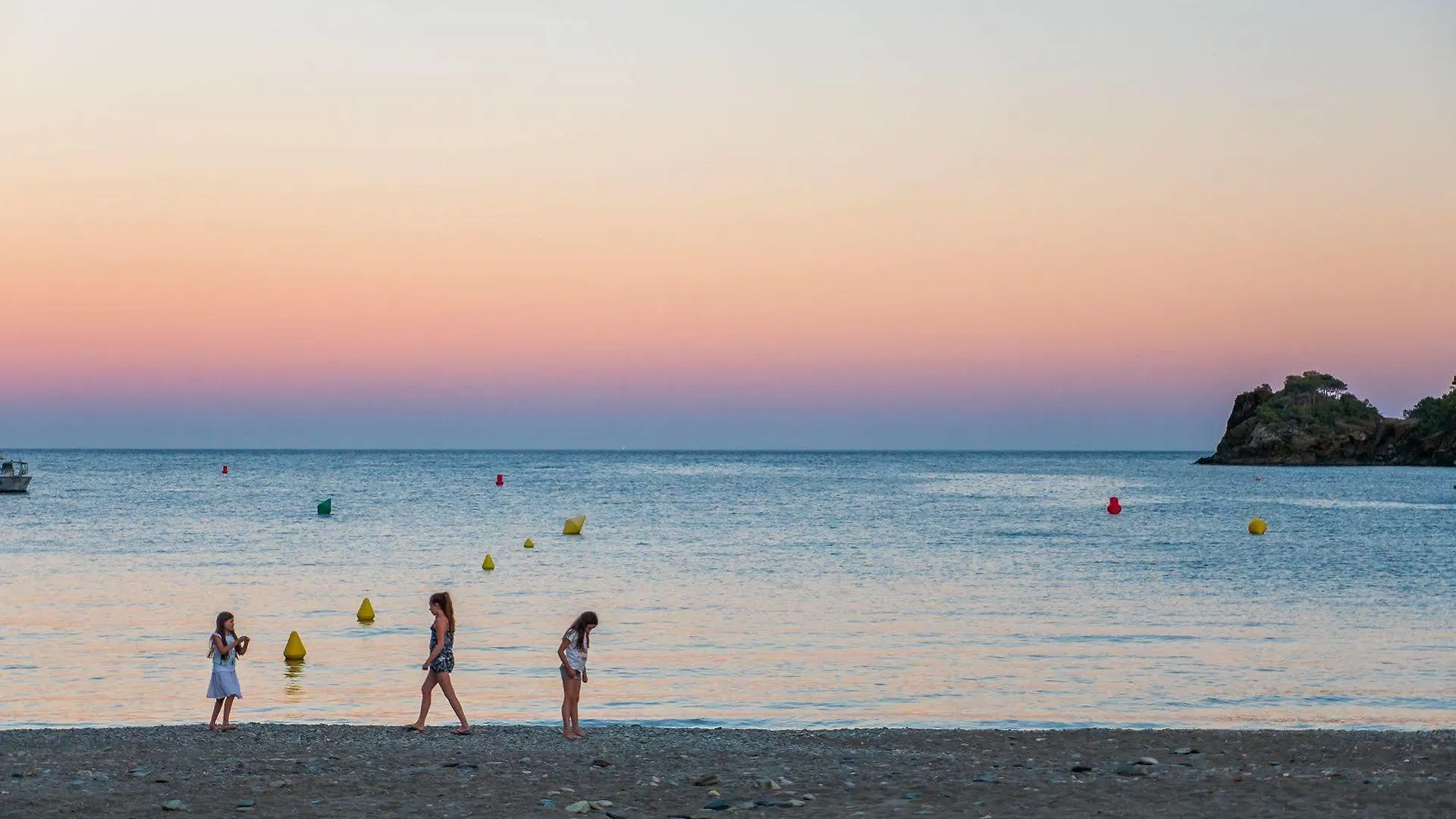 מלון רוזס Ciudad De Vacaciones Cala Montjoi 0*,  ספרד