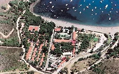 ホテル Ciudad De Vacaciones Cala Montjoi ロザス リゾート