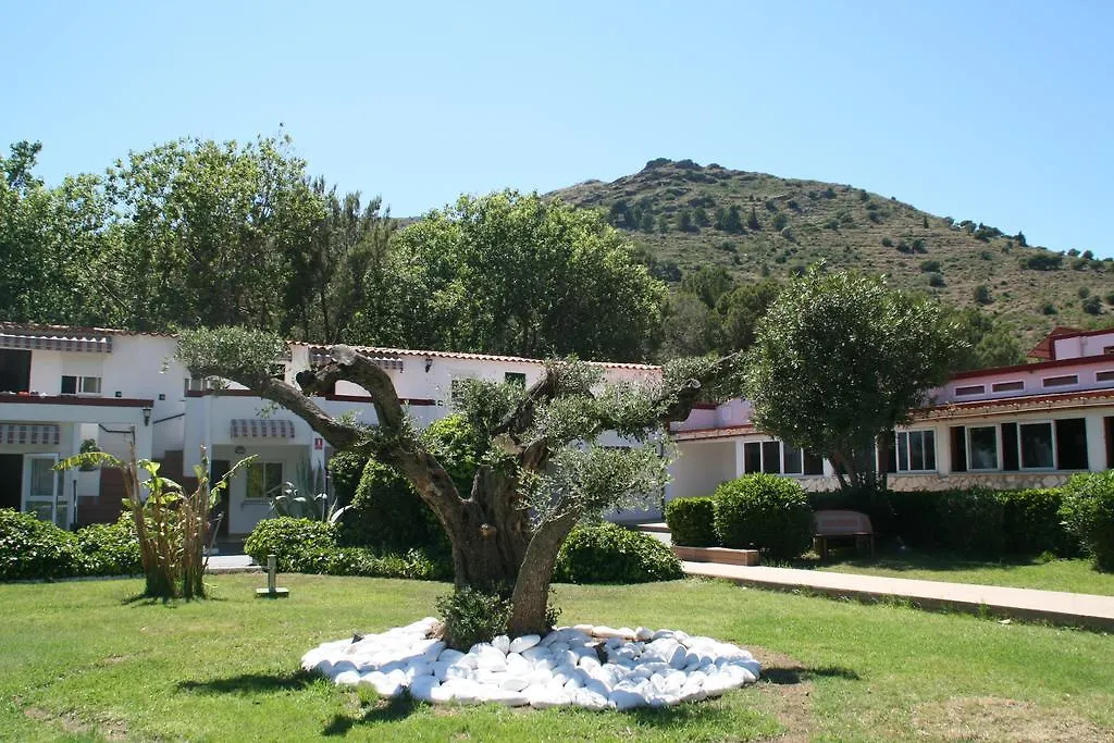 Ciudad De Vacaciones Cala Montjoi Hotel Roses Resort